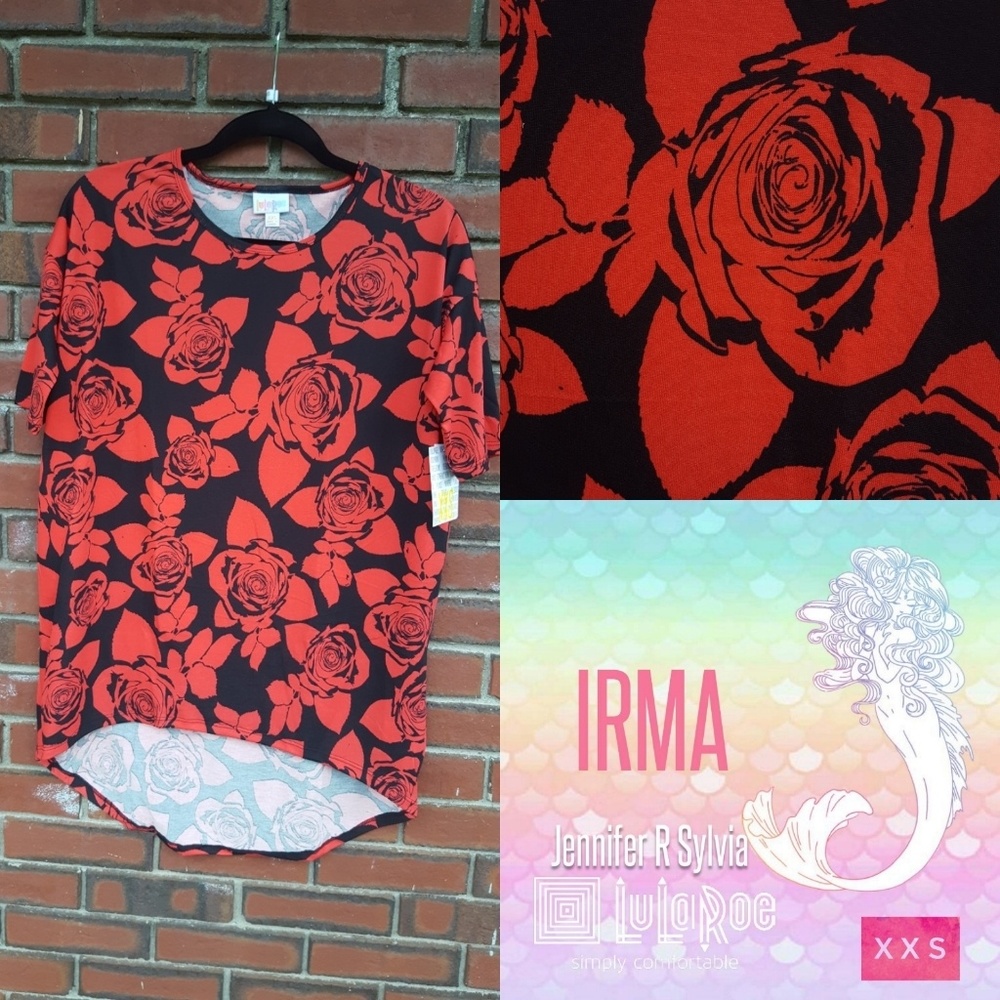Xxs Irma